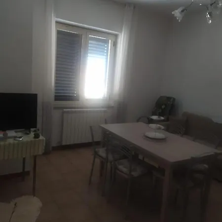 Monolocale A Due Passi Dal Centro Appartamento
